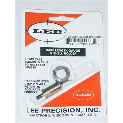 CASE LENGTH GAUGES 734307920012