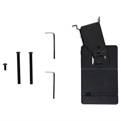 SECUREWALL HANGERS FOR AR-15/AR-10 661120750314