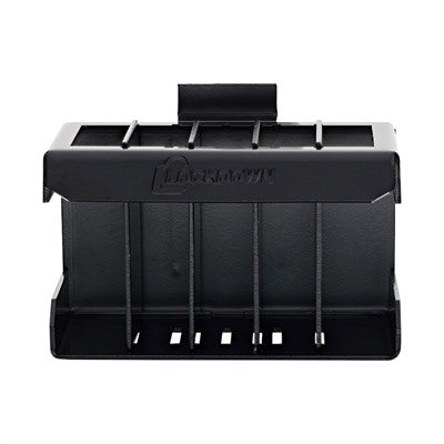 SECUREWALL RACK FOR FIREARM MAGAZINES 661120750413