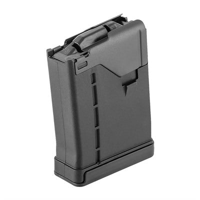 L5AWM GEN2 10rd 300 BLACKOUT RIFLE MAGAZINE 738435622671