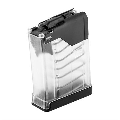 L5AWM GEN2 5/10 5.56x45 NATO RIFLE MAGAZINE 738435623968