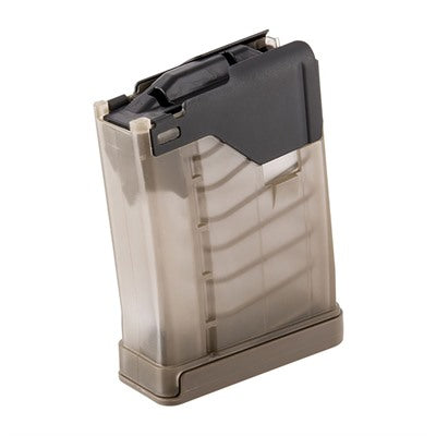 L5AWM GEN2 5/10 5.56x45 NATO RIFLE MAGAZINE 738435623975