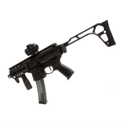 MODULAR VERTICAL FOREGRIP W/INTEGRATED HANDSTOP 810151870618