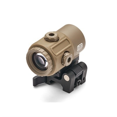 G43 MICRO 3X  MAGNIFIER