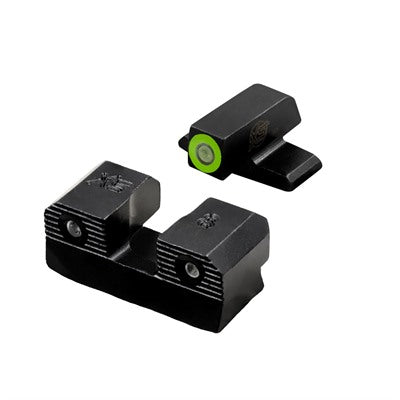 R3D 2.0 OPTIC/SUPPRESSOR FOR SPRINGFIELD HELLCAT