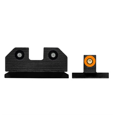 R3D 2.0 STANDARD HEIGHT NIGHT SIGHTS FOR S&W M&P/M2.0 647533004015
