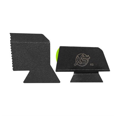 R3D 2.0 NIGHT SIGHTS FOR S&W EQUILIZER 647533003025