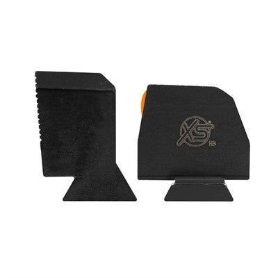 R3D 2.0 OPTIC/SUPPRESSOR NIGHT SIGHTS FOR S&W M&P 2.0 647533004213