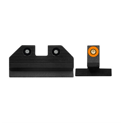 R3D 2.0 NIGHT SIGHTS FOR MAGNUM RESEARCH DESERT EAGLE 647533000925