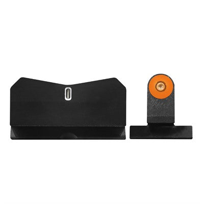 DXT 2 BIG DOT NIGHT SIGHTS FOR MAGNUM RESEARCH DESERT EAGLE 647533000901
