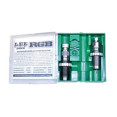 RGB RIFLE DIE SETS 734307908812
