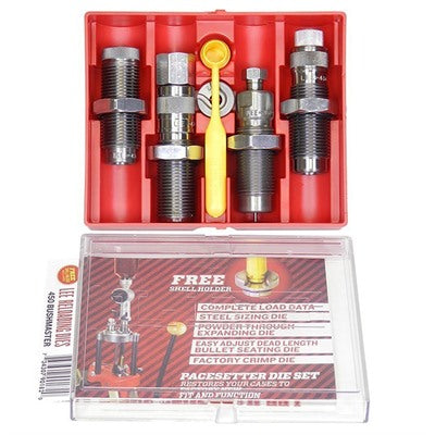 ULTIMATE RIFLE 4-DIE SETS 734307918750