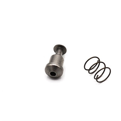 MAGAZINE LATCH PLUNGER AND SPRING FOR RUGER 10/22