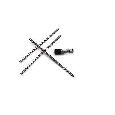 GUIDE ROD & SPRINGS BOLT HANDLE CHARGING ASSEMBLY 10/22