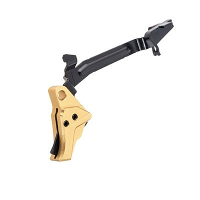 I.T.T.S. TRIGGER W/SAFETY SHOE & TRIGGER BAR FOR GLOCK® G3/G4