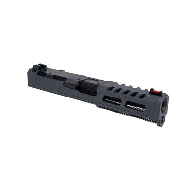 ZPS.2 COMPLETE SLIDE 9MM LUGER OPTIC READY FOR GLOCK® 19 GEN 3