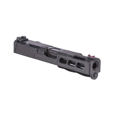 ZPS.3 COMPLETE SLIDE 9MM LUGER OPTIC READY FOR GLOCK® 19 GEN 3