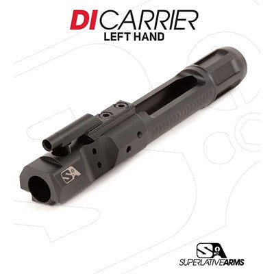 AR-15 DIRECT IMPINGEMENT BOLT CARRIER LEFT HAND