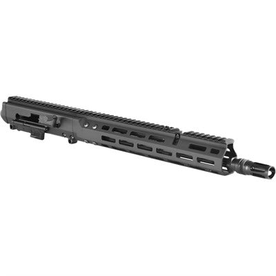 BRN-180S UPPER RECEIVERS WITH PIN & WELD FLASH HIDER