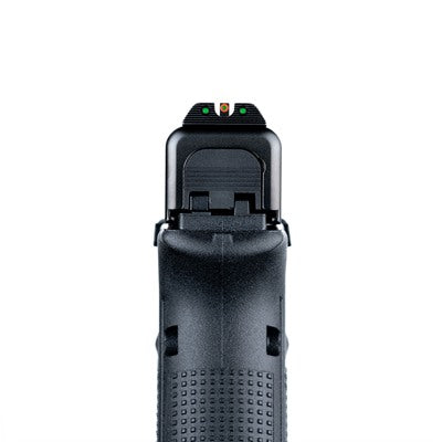 AGENT TRITIUM NIGHT SIGHT SET FOR GLOCK® 42,43,43X,48