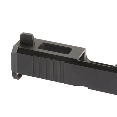 TALL SERRATED SIGHT SETS FOR GLOCK® 644406914273