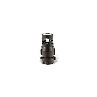 AR-15 NOX SINGLE CHAMBER MUZZLE BRAKE