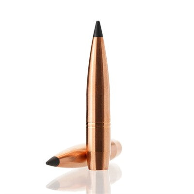 338 CALIBER (0.338") SINGLE FEED LAZER TIPPED HP BULLETS