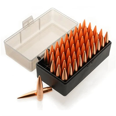 MTAC 7MM CALIBER (0.284") SINGLE FEED RIFLE BULLETS