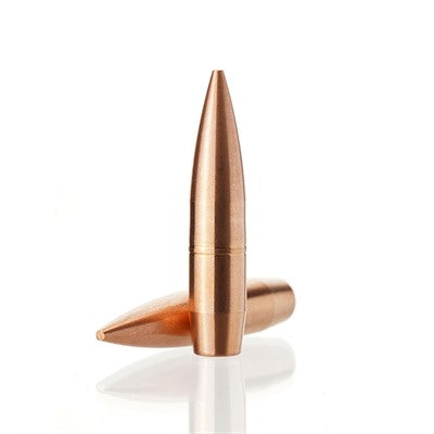 MTAC 308 CALIBER (0.308") SINGLE FEED RIFLE BULLETS