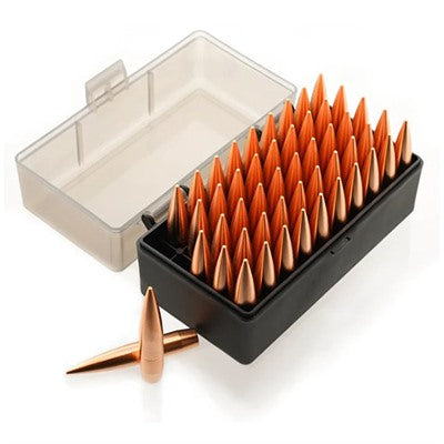 MTAC 510 CALIBER (0.510") SINGLE FEED RIFLE BULLETS 812191024341