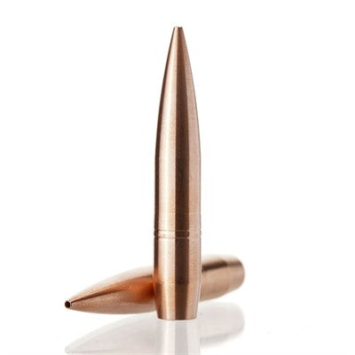 MTH 338 CALIBER (0.338") SINGLE FEED RIFLE BULLETS