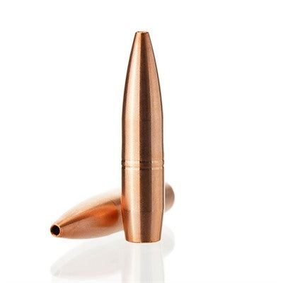 MAXIMUS 6.8MM CALIBER (0.277") SINGLE FEED RIFLE BULLETS