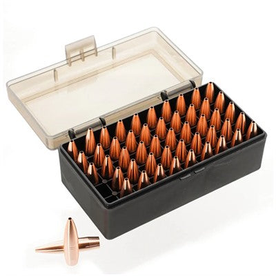 MAXIMUS 7MM CALIBER (0.284") RIFLE BULLETS 812191023757