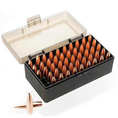 MAXIMUS 308 CALIBER (0.308") RIFLE BULLETS 812191023917