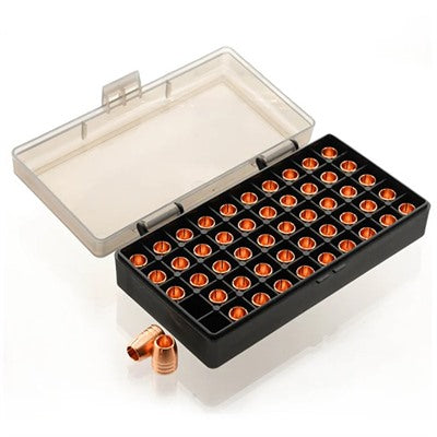 RAPTOR 9MM CALIBER (0.355") PISTOL BULLETS