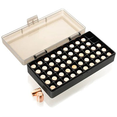 HG SOLID™ 400 CALIBER (0.400") PISTOL BULLETS
