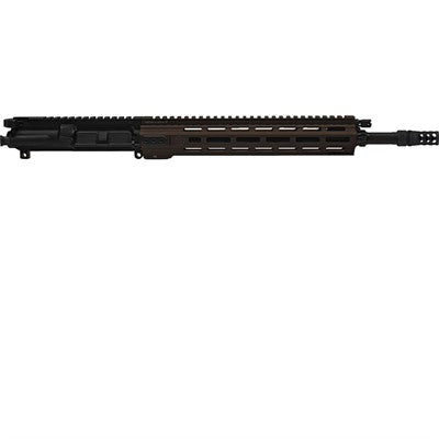 BROWNELLS EXCLUSIVE MK1 ALPHA LT 223 WYLDE COMPLETE UPPER