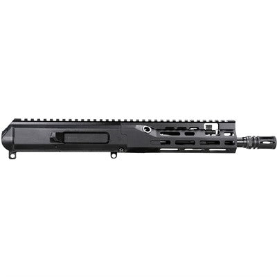 BRN-180 GEN 3 300 BLACKOUT 9" COMPLETE UPPER RECEIVER ASSEMBLY