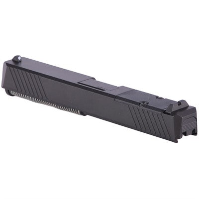 COMPLETE SLIDE ASSEMBLIES FOR GLOCK 17®