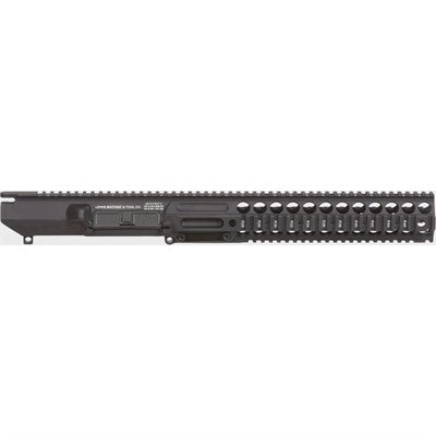 MRP-H QUAD 7.62MM ASSEMBLED UPPER RECEIVER