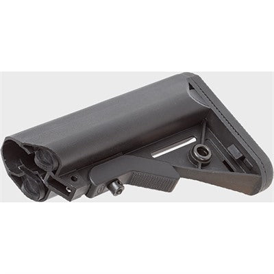 LMT SOPMOD BUTTSTOCK