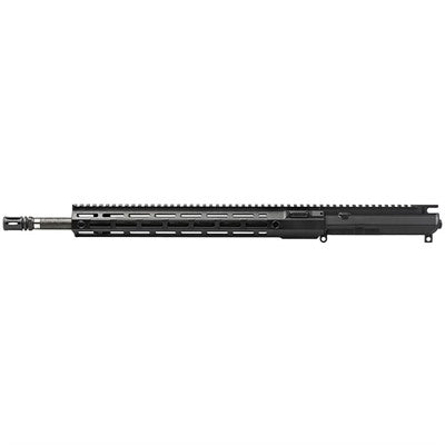 M4E1-T 223 WYLD ASSEMBLED UPPER W/PROOF BBL & MOD 4 HANDGUARD