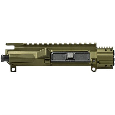 M4E1 ENHANCED 5.56 NATO ASSEMBLED UPPER RECEIVER FOR AR-15