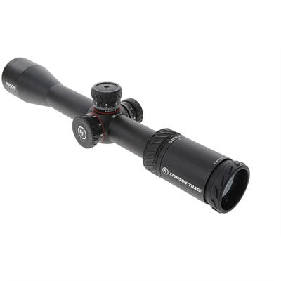 HARDLINE 3-12X42MM SFP RIFLE SCOPE 810048570379