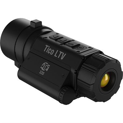 TICO LTV 325X 1X25MM CLIP-ON THERMAL