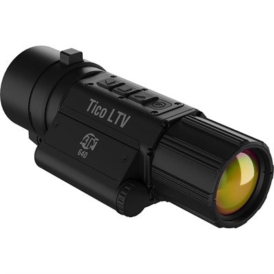 TICO LTV 650X 1X50MM CLIP-ON THERMAL