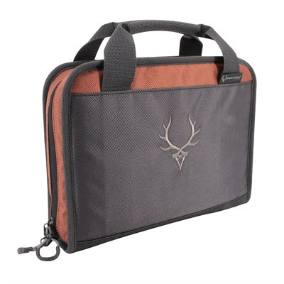 MARKSMAN PISTOL CASE