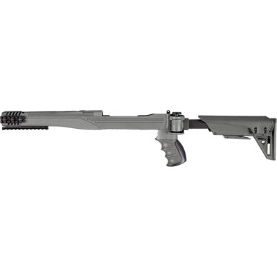 STRIKEFORCE GEN2 STOCK FOR RUGER 10/22 W/TRACLOCK