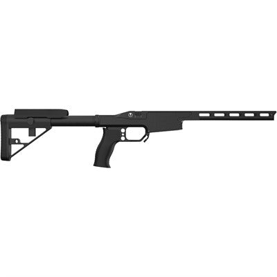 UD CHASSIS COMBO W/LIGHTWT BUTT STOCK