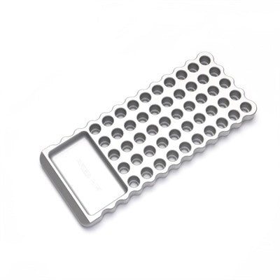 BILLET LOADING BLOCKS